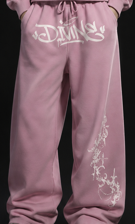 Divine tracksuit