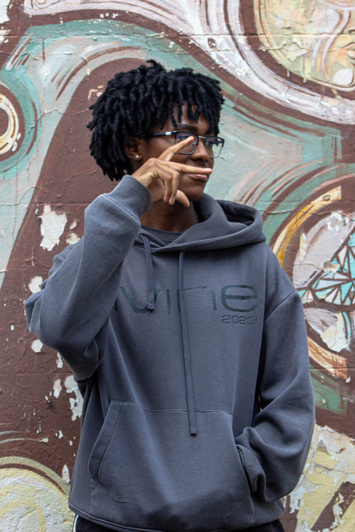 Divine hoodie