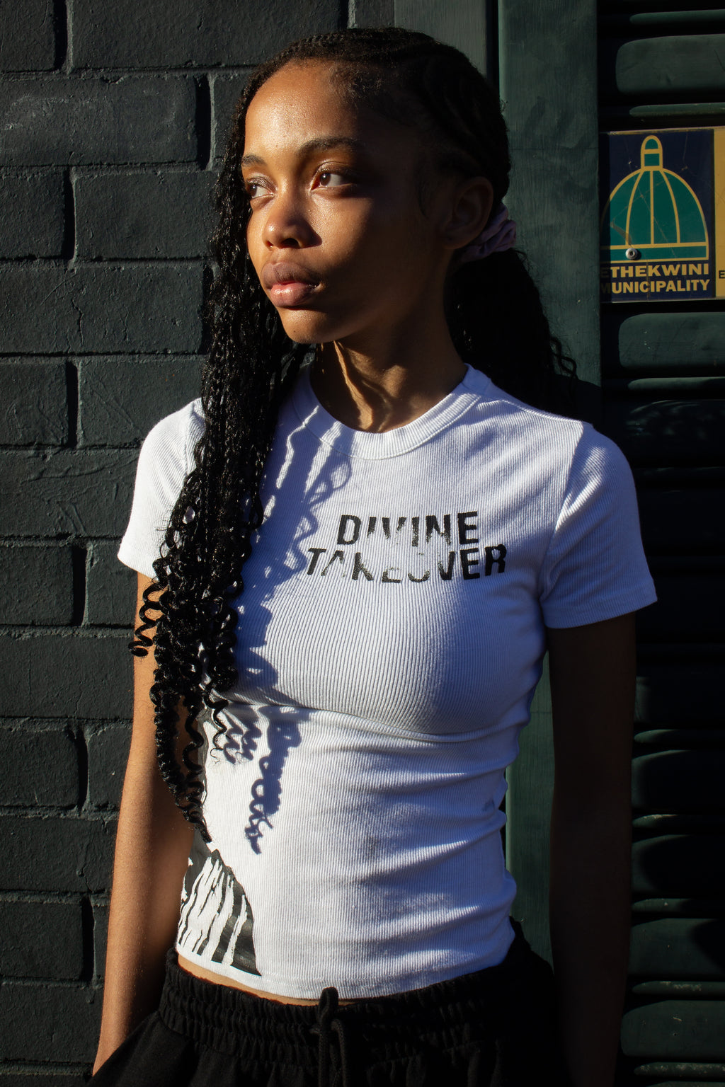 Divine top