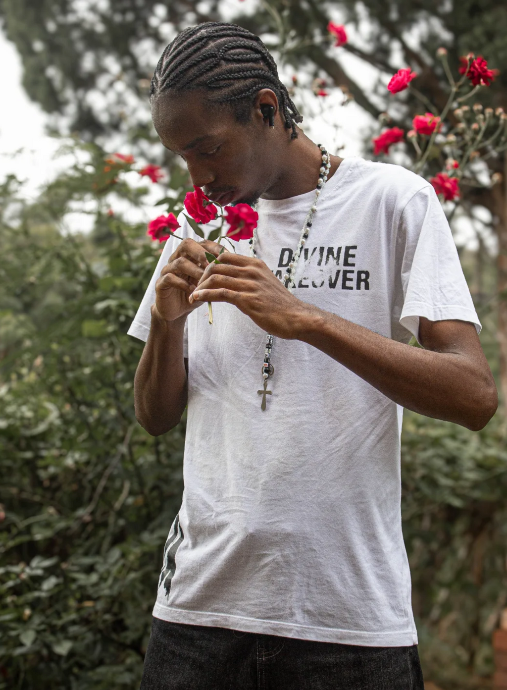 Divine shirt