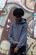 Divine hoodie