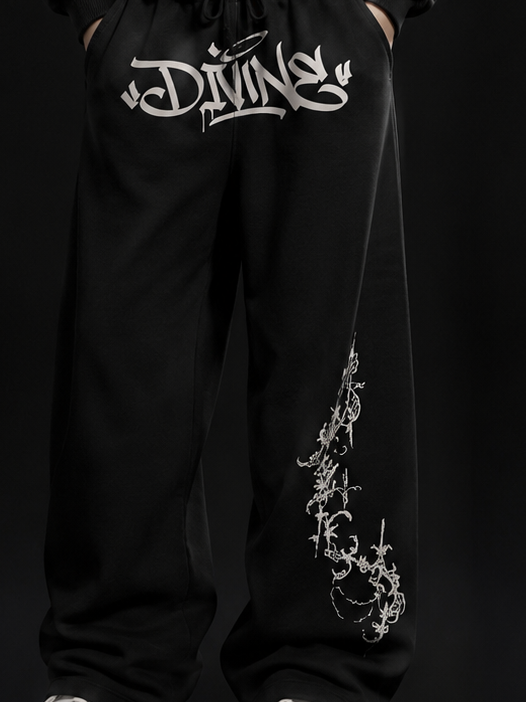 Divine tracksuit