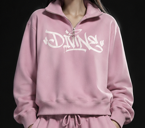 Divine tracksuit